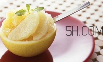 孕婦血糖高可以吃柚子嗎？孕婦吃柚子有什么好處？