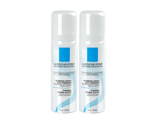 理膚泉噴霧可以濕敷嗎？理膚泉噴霧可以定妝嗎？