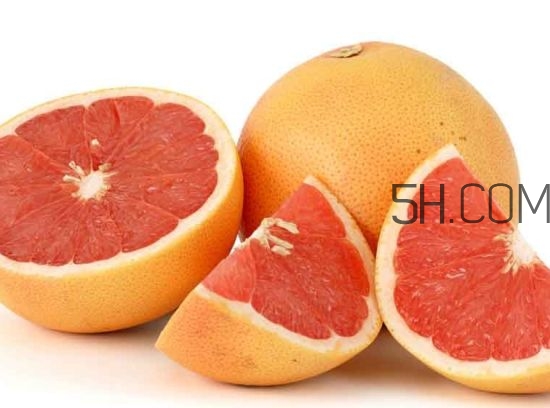 孕婦血糖高可以吃柚子嗎？孕婦吃柚子有什么好處？