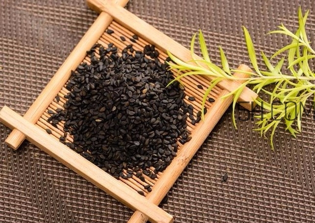 黑芝麻能補鈣嗎？黑芝麻怎么吃補鈣？