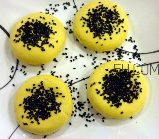 黑芝麻能補鈣嗎？黑芝麻怎么吃補鈣？