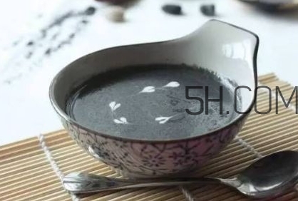 孕婦血糖高能吃黑芝麻嗎？孕婦血糖高不能吃什么？