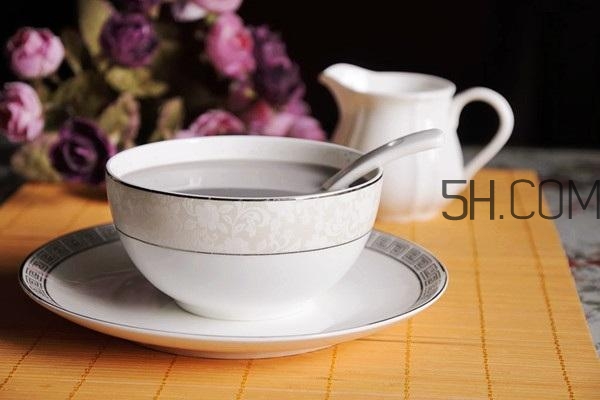 黑芝麻糊怎么做？黑芝麻糊的功效與作用