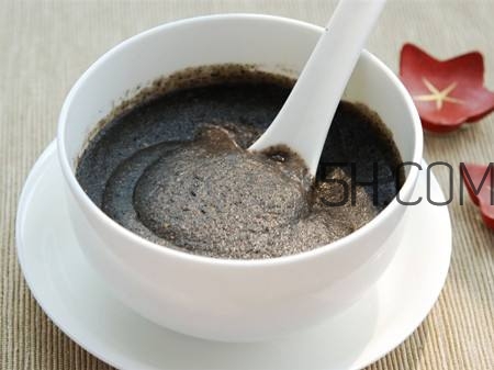 黑芝麻糊孕婦能吃嗎？孕婦能喝南方黑芝麻糊嗎？