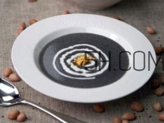 黑芝麻糊孕婦能吃嗎？孕婦能喝南方黑芝麻糊嗎？