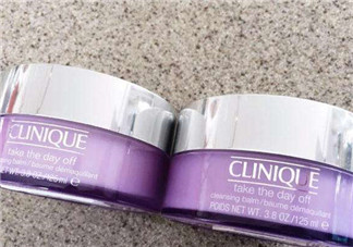 倩碧紫晶卸妝霜怎么樣？倩碧紫晶卸妝霜測評