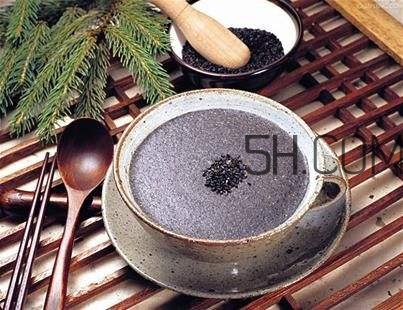 黑芝麻有假的嗎？黑芝麻有轉(zhuǎn)基因嗎？