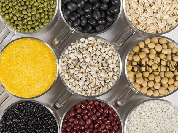 黑芝麻糊補(bǔ)腎嗎？補(bǔ)腎的食物有哪些？