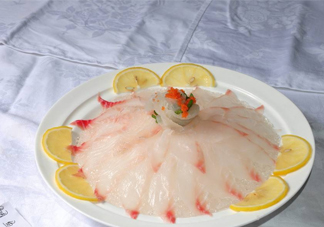 鯛魚多少錢一斤？鯛魚魚骨有什么營養(yǎng)價值