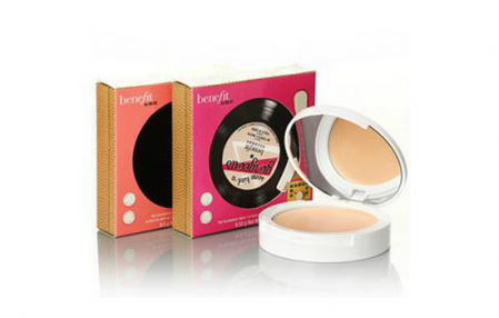 benefit貝玲妃粉底液好用嗎？貝玲妃粉底液怎么樣？