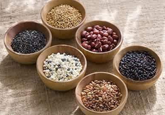 黑芝麻怎么挑選？黑芝麻怎么洗？