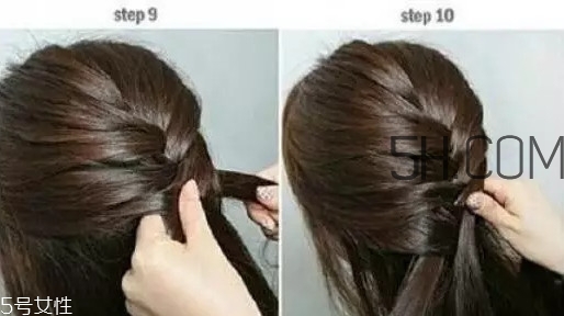 拳擊辮怎么編？拳擊辮和蜈蚣辮的區(qū)別