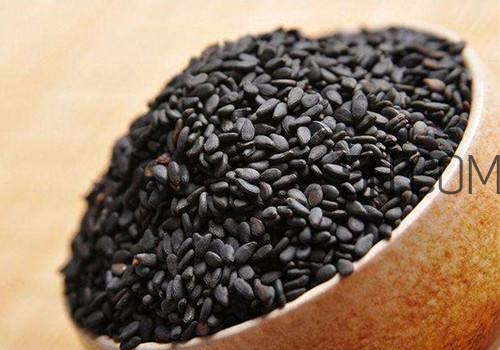 黑芝麻有點苦正常嗎？黑芝麻有保質(zhì)期嗎？