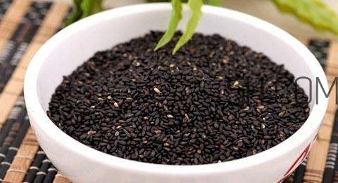 黑芝麻有點苦正常嗎？黑芝麻有保質(zhì)期嗎？