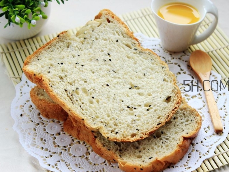 黑芝麻寶寶可以吃嗎？黑芝麻寶寶怎么吃最好？