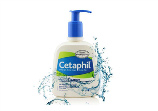 絲塔芙洗面奶適合油性皮膚嗎？油性皮膚適用的洗面奶