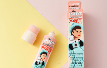 benefit貝玲妃粉底液好用嗎？貝玲妃粉底液怎么樣？