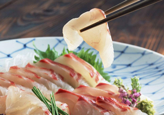 鯛魚刺身有寄生蟲嗎？鯛魚是羅非魚嗎