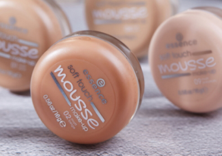 essence慕斯粉底多少錢(qián)？essence慕斯粉底真假辨別