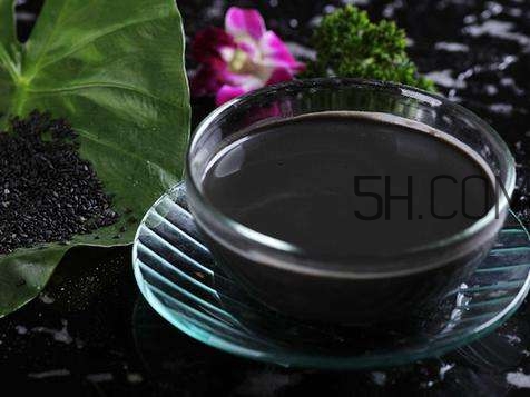 喝黑芝麻糊有什么好處和壞處？黑芝麻糊什么時候喝最好？