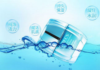 伊貝詩(shī)深海保濕霜多少錢(qián)_專(zhuān)柜價(jià)格