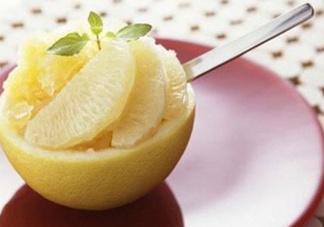 孕婦血糖高可以吃柚子嗎？孕婦吃柚子有什么好處？