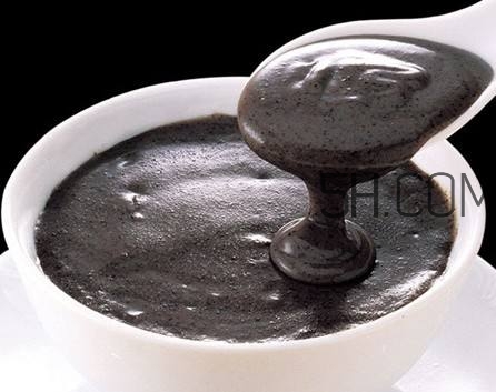 黑芝麻糊減肥嗎？黑芝麻糊熱量高嗎？