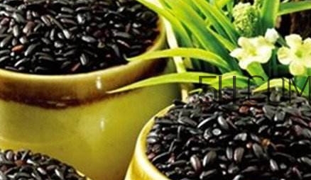 黑芝麻吃多久白發(fā)變黑？黑芝麻對(duì)頭發(fā)的功效