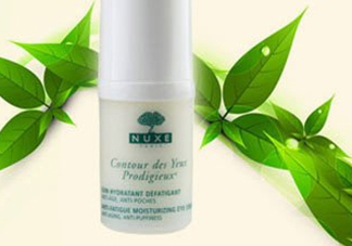 歐樹眼霜適合多少歲？歐樹眼霜適合什么膚質