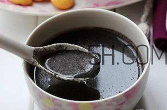 黑芝麻糊孕婦能吃嗎？孕婦能喝南方黑芝麻糊嗎？