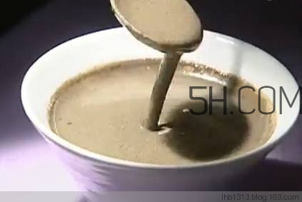 喝黑芝麻糊有什么好處和壞處？黑芝麻糊什么時候喝最好？