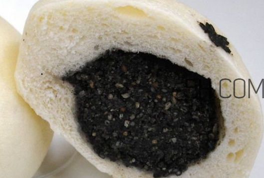 黑芝麻清洗掉色正常嗎？黑芝麻有黑色素嗎？