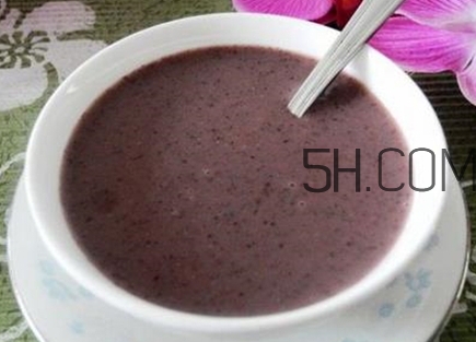 黑芝麻能補鈣嗎？黑芝麻怎么吃補鈣？