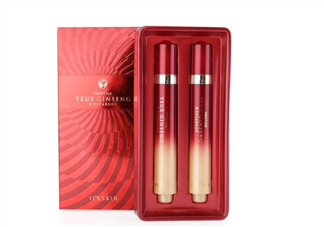 伊思滾珠眼霜怎么用？伊思滾珠眼霜使用方法