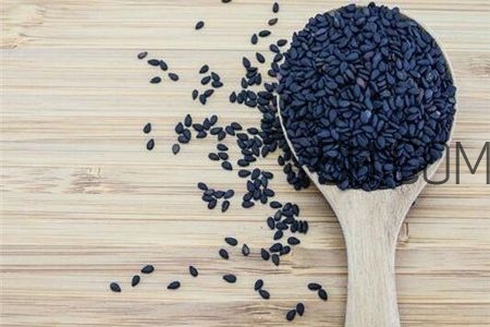 黑芝麻有假的嗎？黑芝麻有轉(zhuǎn)基因嗎？