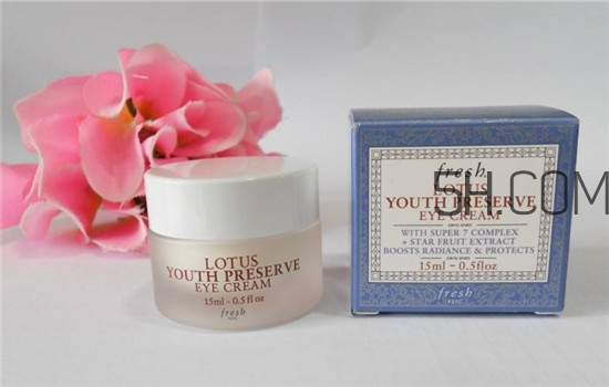 fresh眼霜哪款好用_馥蕾詩眼霜哪款好 fresh眼霜哪款好用_馥蕾詩眼霜哪款好