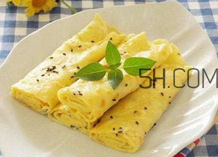 黑芝麻能補鈣嗎？黑芝麻怎么吃補鈣？