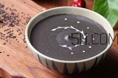 黑芝麻糊減肥嗎？黑芝麻糊熱量高嗎？