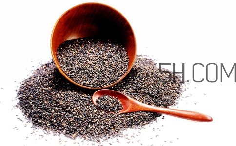 黑芝麻能補血嗎？黑芝麻怎么吃補血？