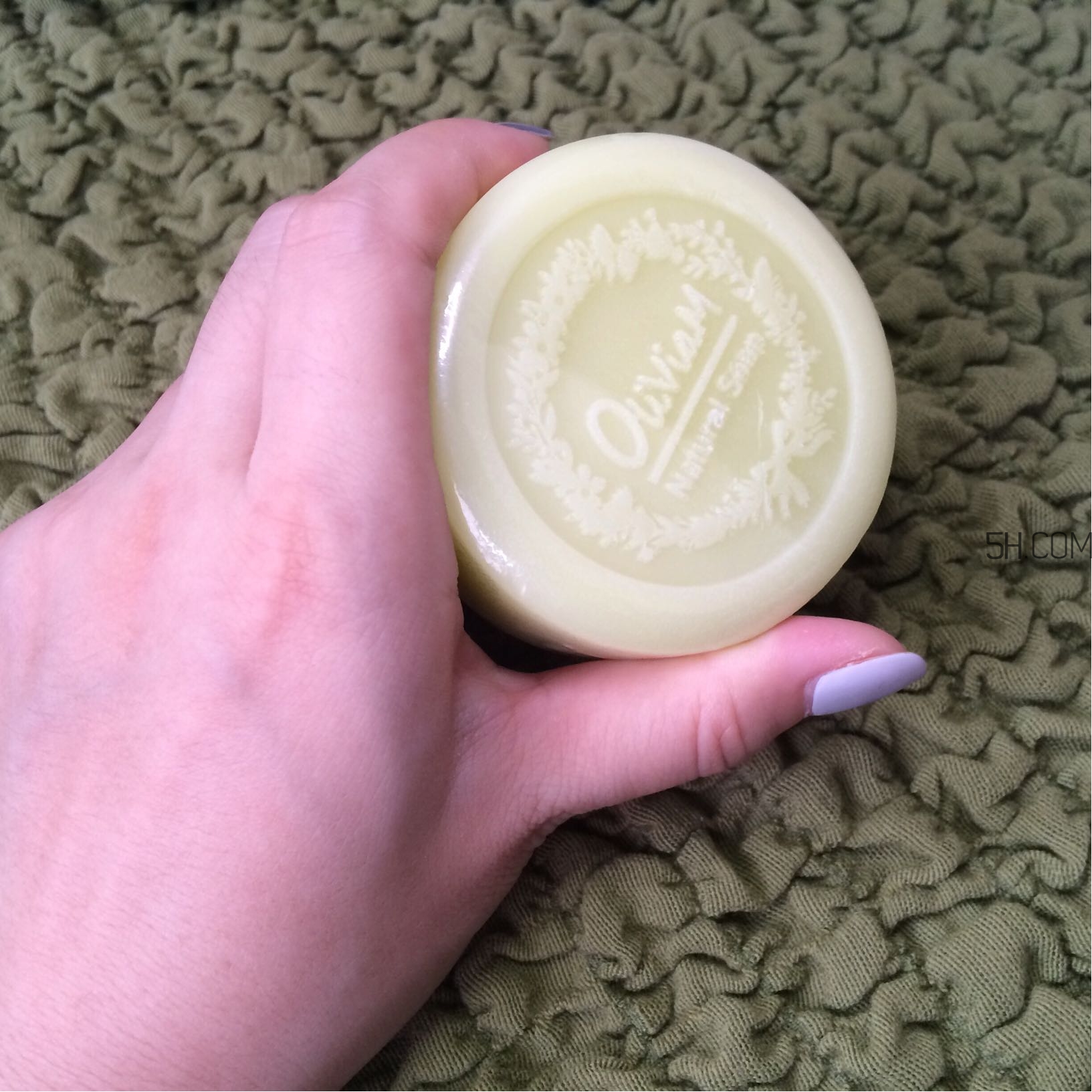 Oliviam澳洲進(jìn)口山羊奶蘆薈精華手工皂怎么樣-價格 Oliviam澳洲進(jìn)口山羊奶蘆薈精華手工皂怎么樣-價格