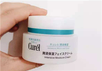 珂潤(rùn)面霜可以用多久？珂潤(rùn)面霜成分