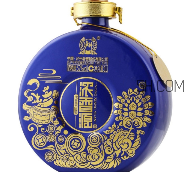 瀘州老窖有多少年歷史？瀘州老窖怎么辨別真假