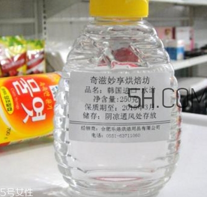 水飴是什么？水飴可以做什么