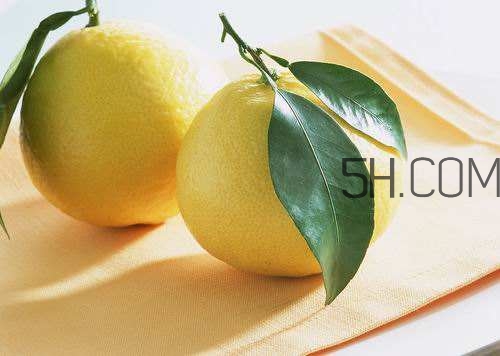 孕婦血糖高可以吃柚子嗎？孕婦吃柚子有什么好處？