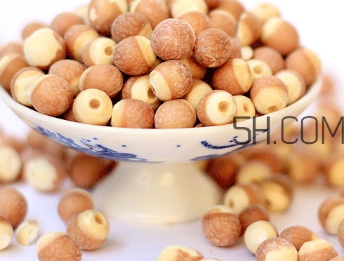 如何選購(gòu)芡實(shí)？茨實(shí)和芡實(shí)是一種東西嗎