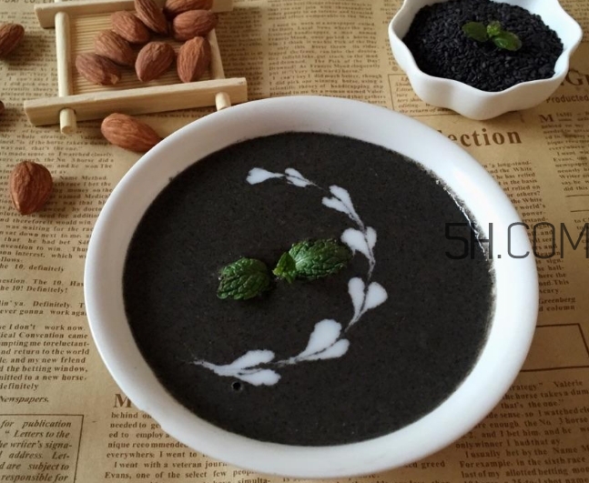 黑芝麻糊過(guò)期了能喝嗎？如何辨別黑芝麻是否變質(zhì)？