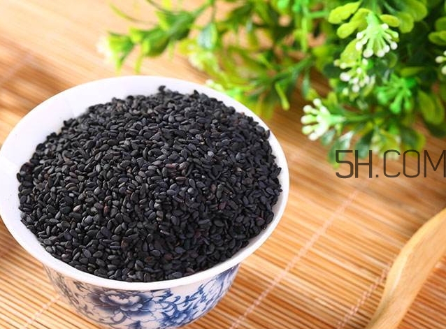 黑芝麻糊補(bǔ)腎嗎？補(bǔ)腎的食物有哪些？