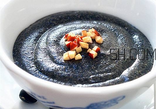 喝黑芝麻糊有什么好處和壞處？黑芝麻糊什么時候喝最好？
