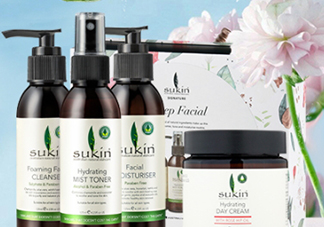 sukin玫瑰果油怎么用？sukin蘇芊玫瑰果油使用方法