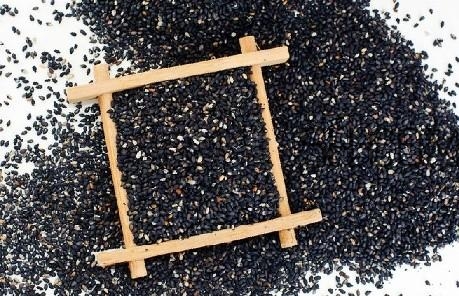 黑芝麻有假的嗎？黑芝麻有轉(zhuǎn)基因嗎？